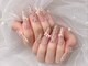 ウミネイル 池袋(UMI NAIL)の写真