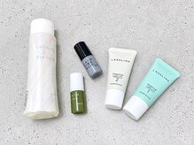 ルーエ(Ruhe)の雰囲気（ケアしながら叶える、うる艶・高持続まつ毛パーマ○Ｌ３リフト）