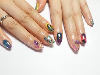 ¥9980　アートコース