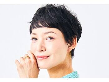 イイヒ 桜新町店(iiHi)/カラー/ビビッド