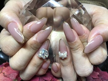 ブリリアン(Brillant)/