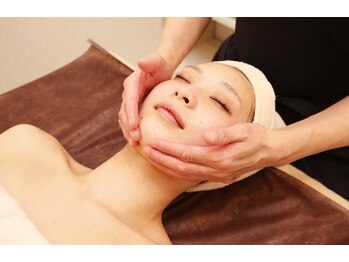 アヴェーラ(Avela)/マッサージも付いてます！