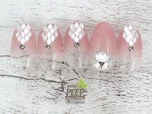 ピッピ 桜新町店(peep PEEP)/20年6月のおすすめコース-11