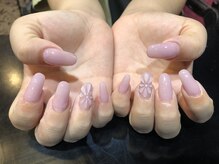 ボディ 高知店(BODY)/花