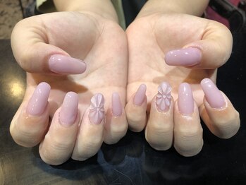 ボディ 高知店(BODY)/花