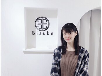 美助(bisuke)/俳優（女優）さんご来店