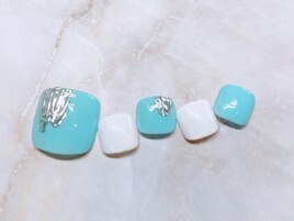 【FOOT】持ち込みアート90分