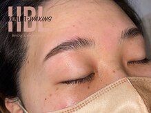 ミラコ(Mira. co)/HBL