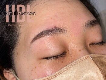 ミラコ(Mira. co)/HBL