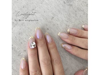 ラズライト(Laslight)/ガラスフレンチ