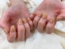 アバネイル 藤が丘(AVA NAIL)/【オフィスニュアンス】