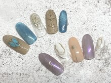 タネモト(Tanemoto)/8月お得なデザインアート♪