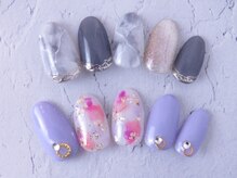 モアニ ヒロオ 渋谷店(MOANI Hiroo)/