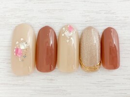 Bコースデザイン　5590円