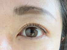 ジラフ(giraffe)/【ラッシュリフト】あげカール