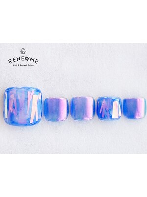 RENEWME　２号店　【レニューム】