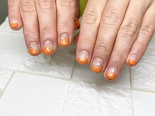 はあとねいる 野江店/野江店9月限定デザイン