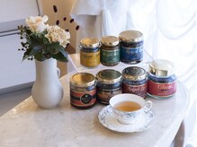 プラン ドゥ ボーテ(Plein de beaute)/ドリンク