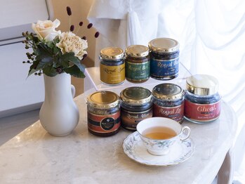 プラン ドゥ ボーテ(Plein de beaute)/ドリンク