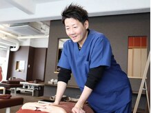 ファースト接骨院 八事日赤駅南院/矯正