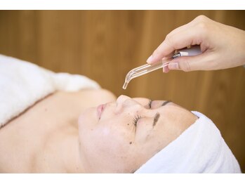 ポーラ 薩摩川内店(POLA)/(機器)吸引