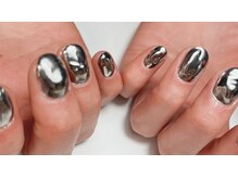 ネイルサロン ラシーヌ(Racine)/