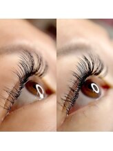 フィール(feel)/ボリュームラッシュリペア