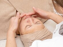 シャルム(Charme)/フェイシャルマッサージ