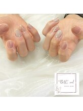 ツキネイル(TSUKI nail)/