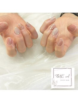 ツキネイル(TSUKI nail)/