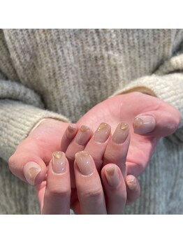 ラボテ(laboT)/先端mag