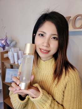 アクアビューティ ミヨン(Aqua beauty MIYON)/＊ディープブースターローション