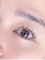 ラシサ(LASHISA)&nbsp;パリジェンヌラッシュリフトでまつ毛を自然に長くみせませんか？