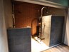 【Room2】2名様（広めのお部屋/水深150cm水風呂完備）120分¥15,000→¥13,000