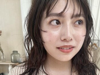 シシン バイ クーイーアイ(CICIN.by COOEY EYE)/眉毛/まつ毛パーマの専門店