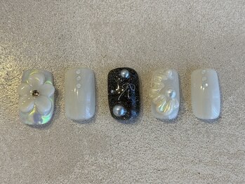 アトリエアッシュ(L’atelier H)/デザインコース◆サンプル