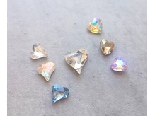 ベル(Belle)/ネイルパーツ