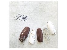ネイリー 立川店(Naily)/定額ネイル