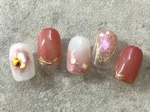 ブロンシュ(Blanche)/56200yenDesign