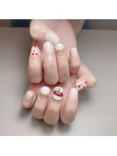 サンディー(Sandy)/さくらんぼ