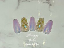 エミス(Amys)/Platinum artコース