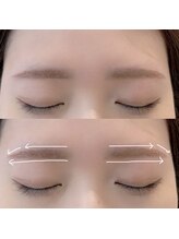 ボーグル ビューティー(BOGL BEAUTY)/美眉WAX
