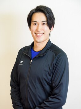 西千葉ありがとう整骨院/スタッフ写真