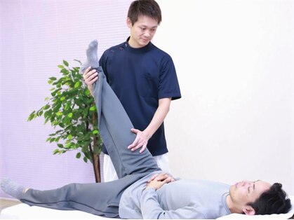 C&Mたまプラーザ整体院の写真