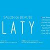 ラティ(LATY)のお店ロゴ