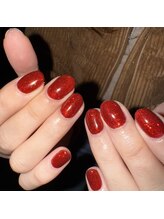 ピンズイチロク(PINS16)/ジェルワンカラー60分