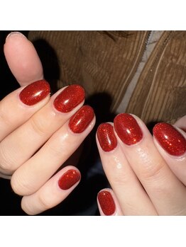 ピンズイチロク(PINS16)/ジェルワンカラー60分