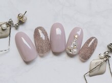 ネイルアッシュ(Nail H)/シンプルコース