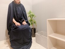 シュエット(chouette)/よもぎ蒸し