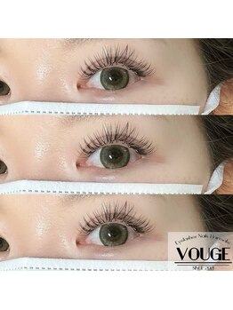 ヴォーグ(VOUGE)/バインドロック100束